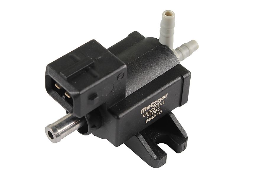 METZGER AUTOTEILE Ladetryksregulatorventil 08920191 for VAUXHALL OPEL