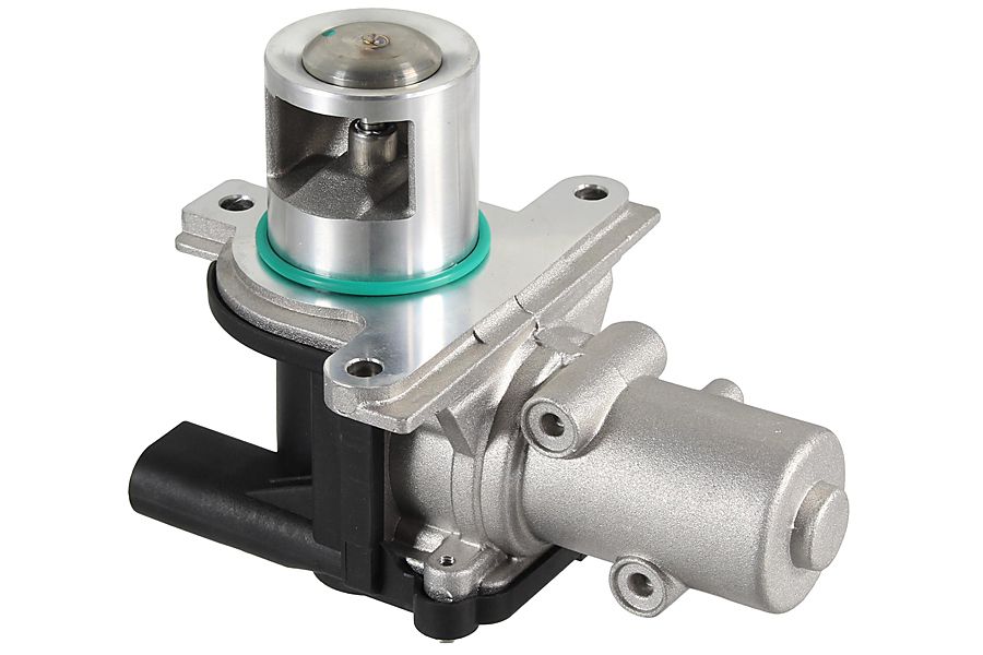METZGER AUTOTEILE EGR-ventil 08920223 for NISSAN RENAULT SUZUKI