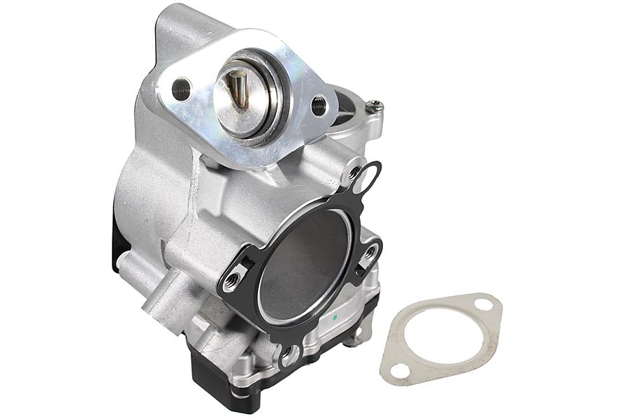 METZGER AUTOTEILE EGR-ventil 08920225 for VAUXHALL GENERAL MOTORS NISSAN RENAULT
