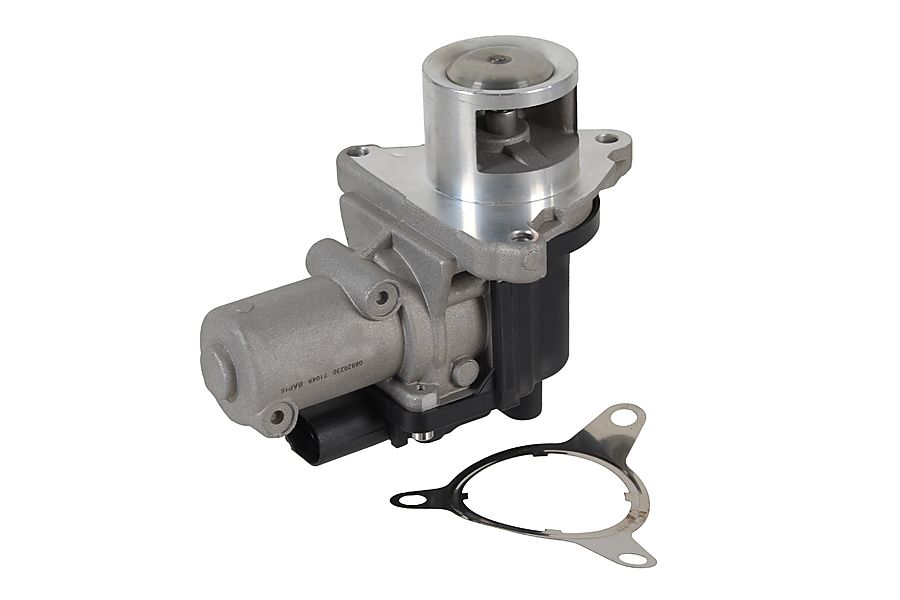 METZGER AUTOTEILE EGR-ventil 08920230 oppe for KIA