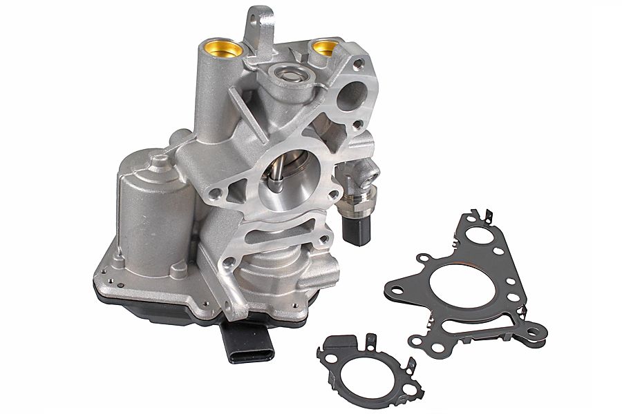 METZGER AUTOTEILE EGR-ventil 08920242 for MERCEDES-BENZ