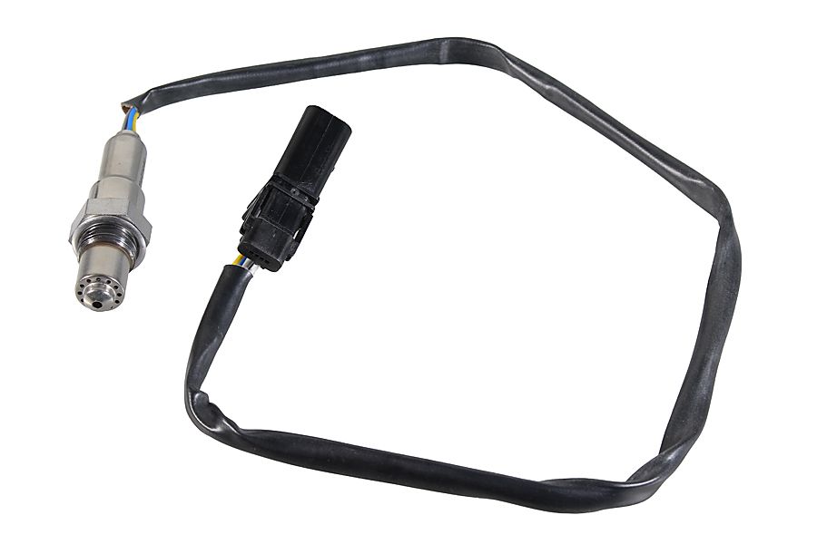 METZGER AUTOTEILE Lambdasonde 0895699 foran katalysatoren for MERCEDES-BENZ