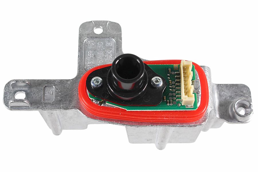 METZGER AUTOTEILE Styreenhed, belysning 0896764 ved forlygte for VW