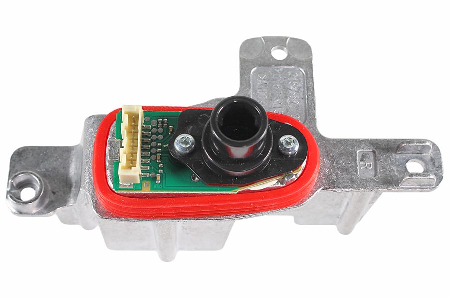 METZGER AUTOTEILE Styreenhed, belysning 0896765 ved forlygte for VW