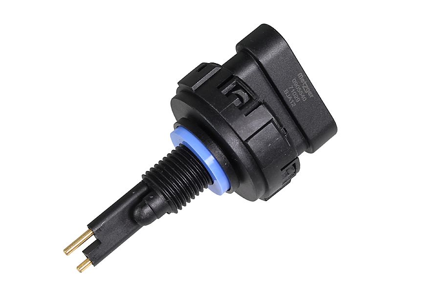 METZGER AUTOTEILE Sensor, brændstoftemperatur 0905540 for OPEL