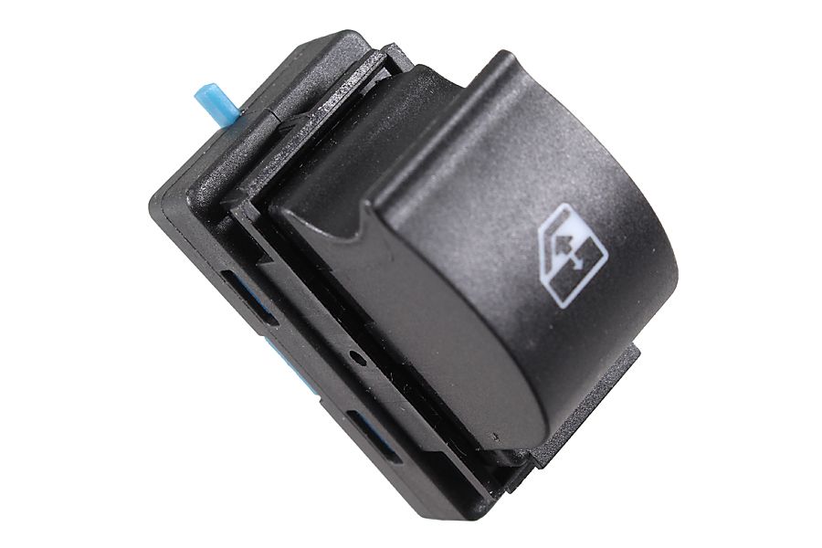 METZGER AUTOTEILE Kontakt, rudehejs 09161043 foran for FIAT CITROËN/PEUGEOT