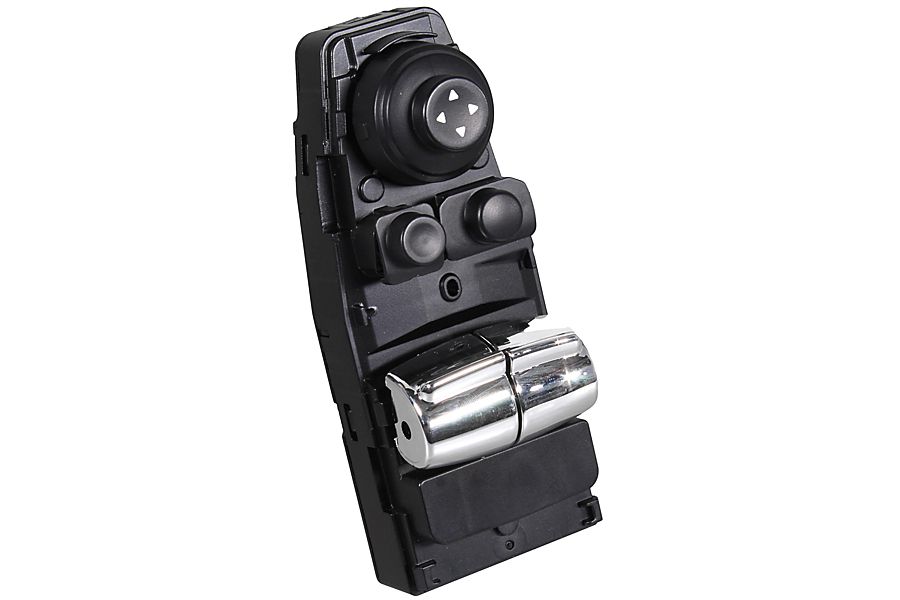 METZGER AUTOTEILE Kontakt, rudehejs 09161314 foran for MINI