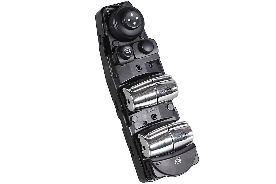METZGER AUTOTEILE Kontakt, rudehejs 09161313 foran for MINI