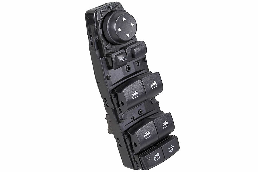 METZGER AUTOTEILE Kontakt, rudehejs 09161316 foran for BMW