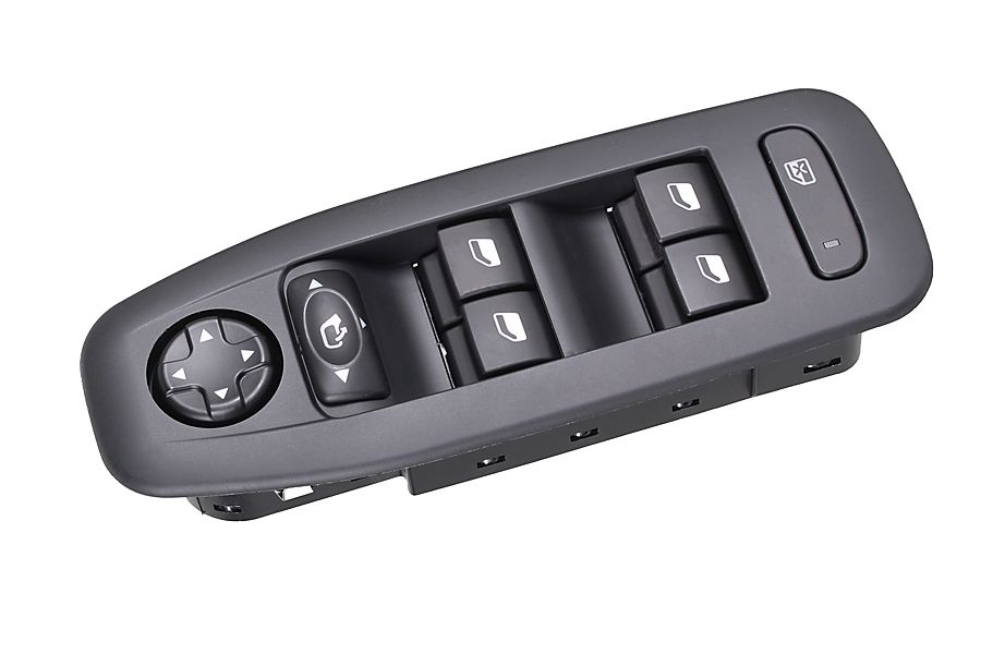 METZGER AUTOTEILE Kontakt, rudehejs 09161344 foran for PEUGEOT