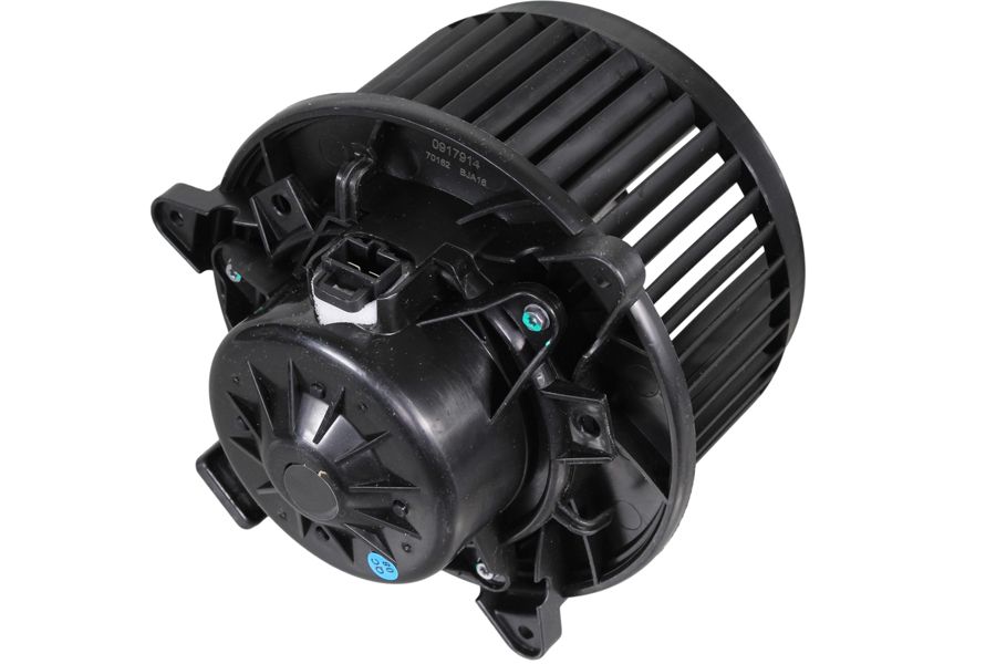 METZGER AUTOTEILE Kabineblæser 0917914 for OPEL GENERAL MOTORS
