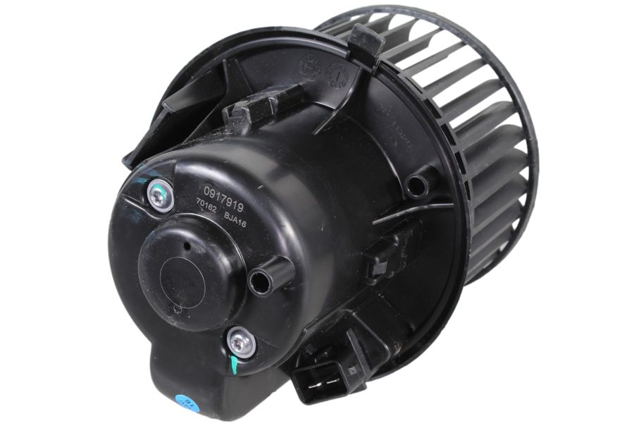 METZGER AUTOTEILE Kabineblæser 0917919 for FORD