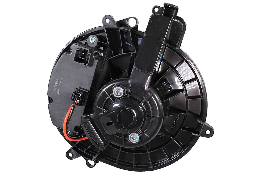 METZGER AUTOTEILE Kabineblæser 0917915 for BMW