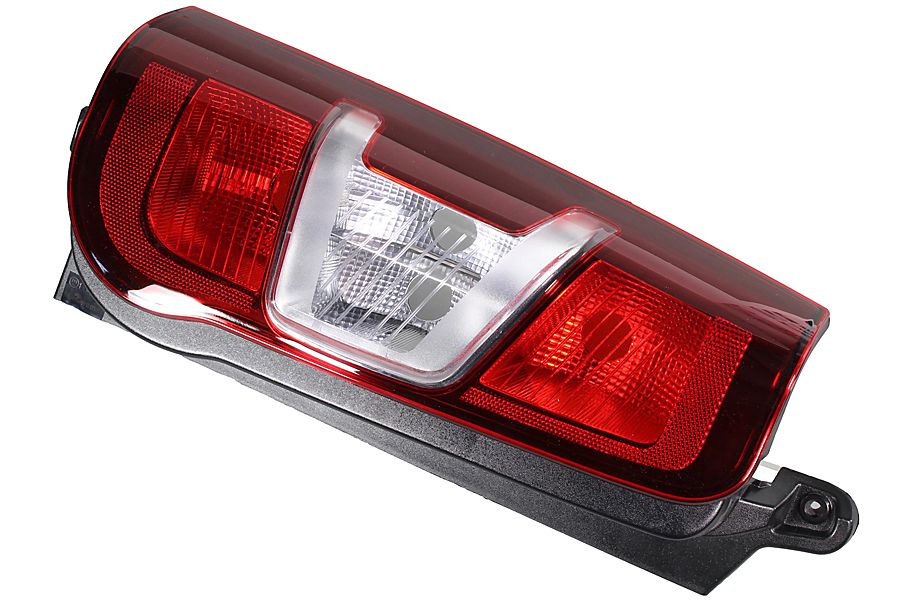 METZGER AUTOTEILE Baglygte 2080397 venstre for VAUXHALL TOYOTA