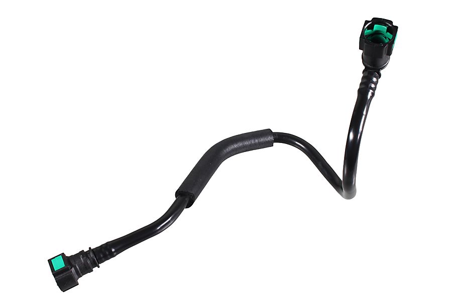 METZGER AUTOTEILE Brændstofrør 2150307 for FORD