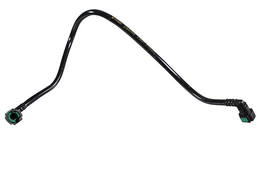 METZGER AUTOTEILE Brændstofrør 2150309 for SKODA