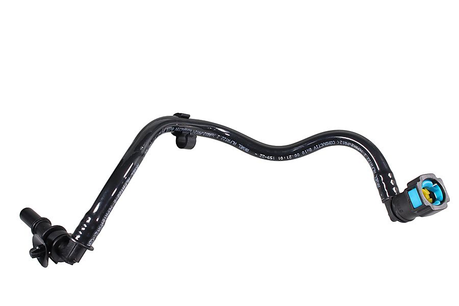 METZGER AUTOTEILE Brændstofrør 2150334 for FORD