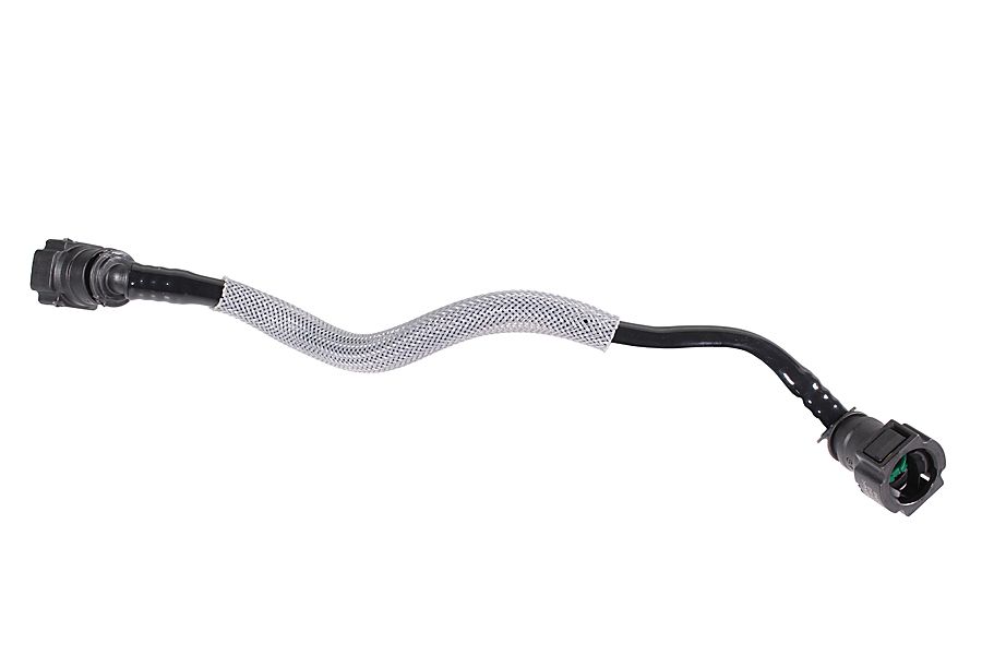 METZGER AUTOTEILE Brændstofrør 2150336 for FORD