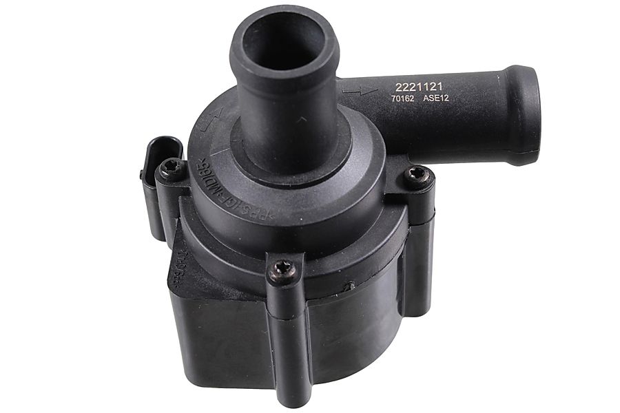 METZGER AUTOTEILE Reservevandpumpe 2221121 nede for AUDI