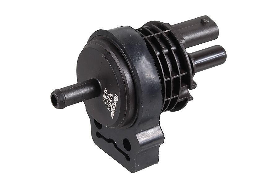 METZGER AUTOTEILE Ventil, aktivkulfilter 2250724 for MERCEDES-BENZ