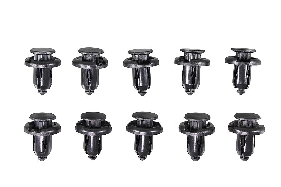 METZGER AUTOTEILE Clipssæt, karosseri 2280178 for BYD HONDA