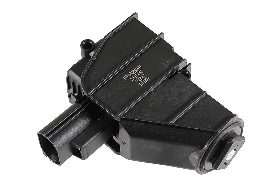METZGER AUTOTEILE Aktuator, tankklap 2315045 Køretøjets for FORD