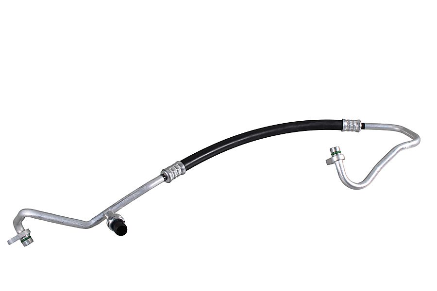 METZGER AUTOTEILE Højtryksslange, klimaanlæg 2360200 for OPEL GENERAL MOTORS RENAULT NISSAN