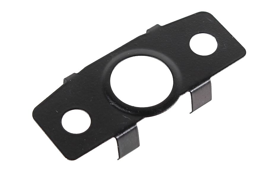 METZGER AUTOTEILE Pakring, olieledning 2361998 Udstødningsside for VW
