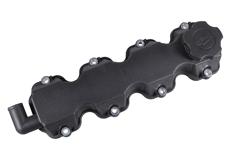 METZGER AUTOTEILE Topdæksel 2389313 for DAEWOO