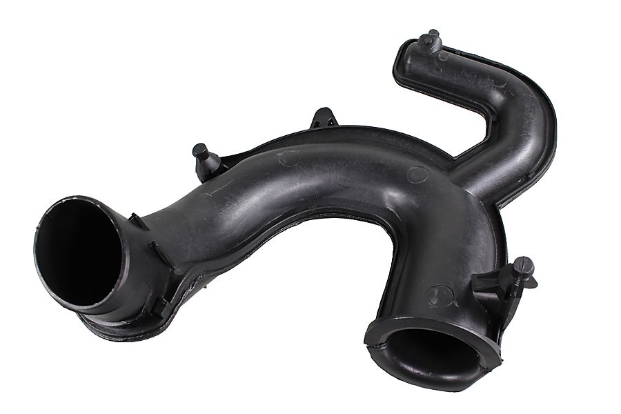 METZGER AUTOTEILE Indsugningsslange, luftfilter 2389317 Indtag for RENAULT