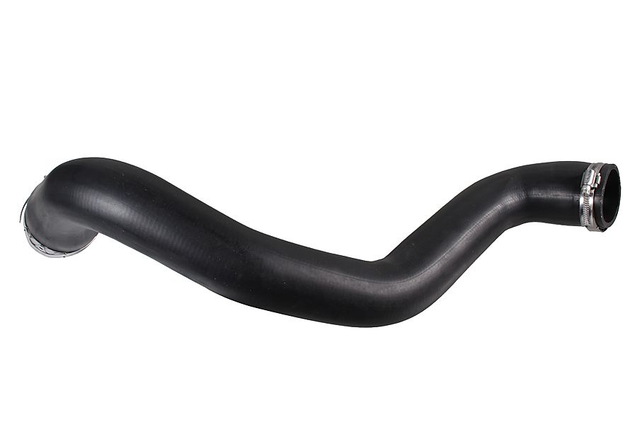 METZGER AUTOTEILE Ladeluftslange 2401011 højre for FORD