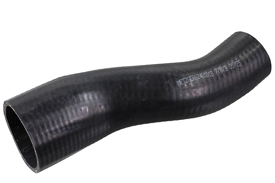 METZGER AUTOTEILE Ladeluftslange 2401013 oppe for KIA