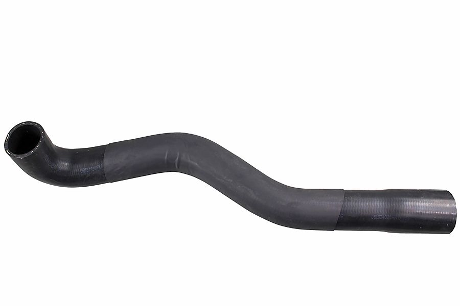 METZGER AUTOTEILE Ladeluftslange 2401019 venstre for LAND ROVER