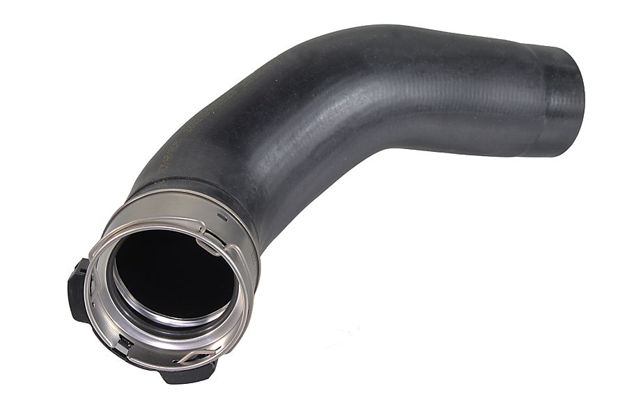 METZGER AUTOTEILE Ladeluftslange 2401484 oppe for KIA