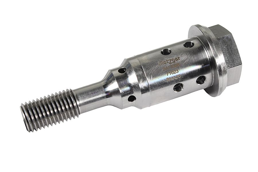 METZGER AUTOTEILE Styreventil, knastakselforstilling 2411088 for JEEP