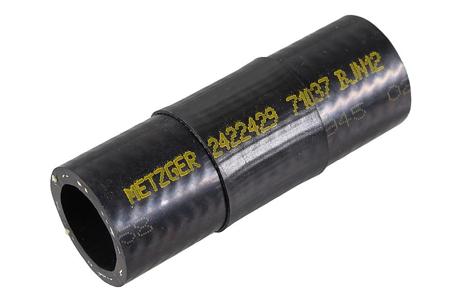 METZGER AUTOTEILE Kølerslange 2422429 for VW