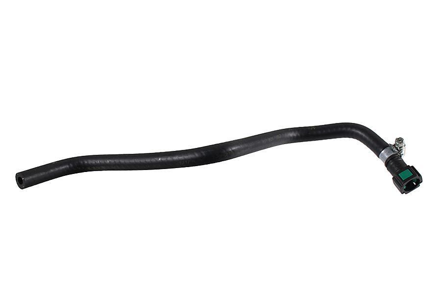 METZGER AUTOTEILE Udluftningsslange, ekspansionsbeholder 2422522 for FIAT
