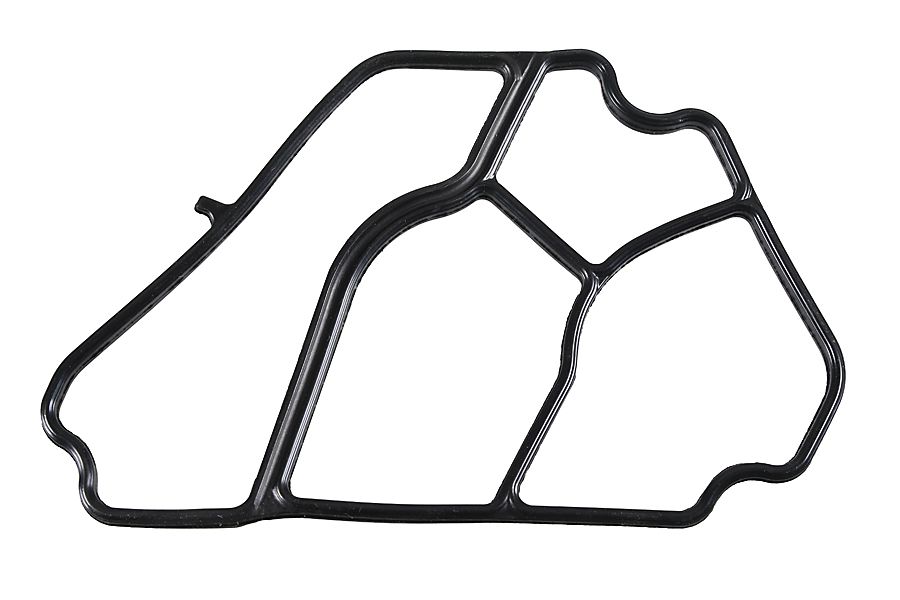 METZGER AUTOTEILE Pakning, oliefilterhus 2430305 for BMW