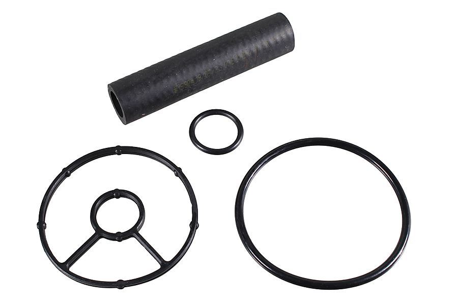 METZGER AUTOTEILE Pakning, oliefilterhus 2430306 for FORD DS LANCIA TOYOTA