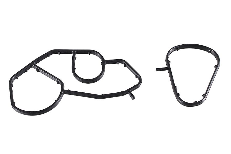 METZGER AUTOTEILE Pakning, oliefilterhus 2430309 for VAUXHALL DS TOYOTA