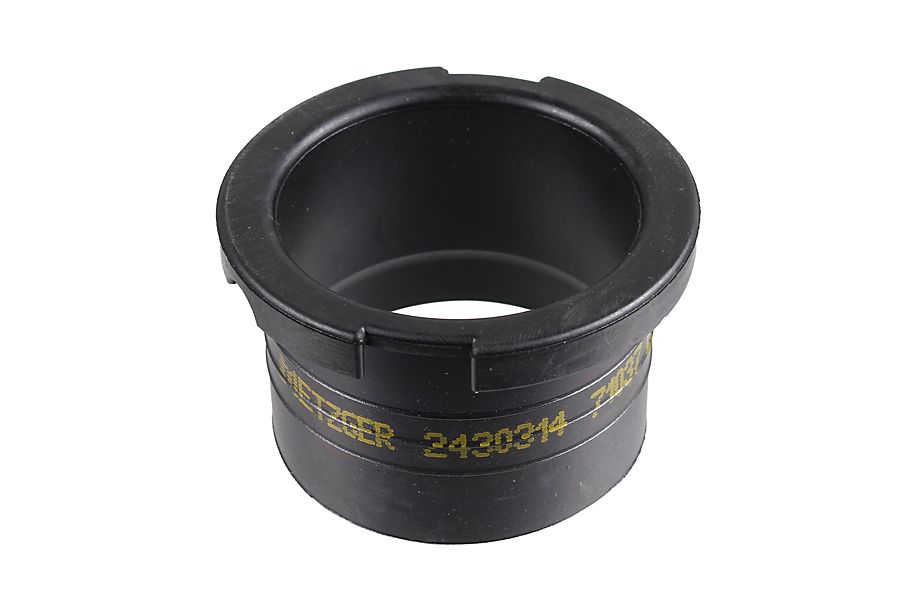 METZGER AUTOTEILE Pakningsring, turboladerslange 2430314 Turbolader for NISSAN
