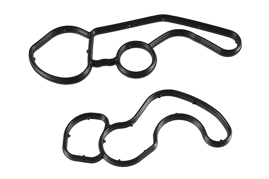 METZGER AUTOTEILE Pakning, oliefilterhus 2430312 for FORD VAUXHALL DS TOYOTA
