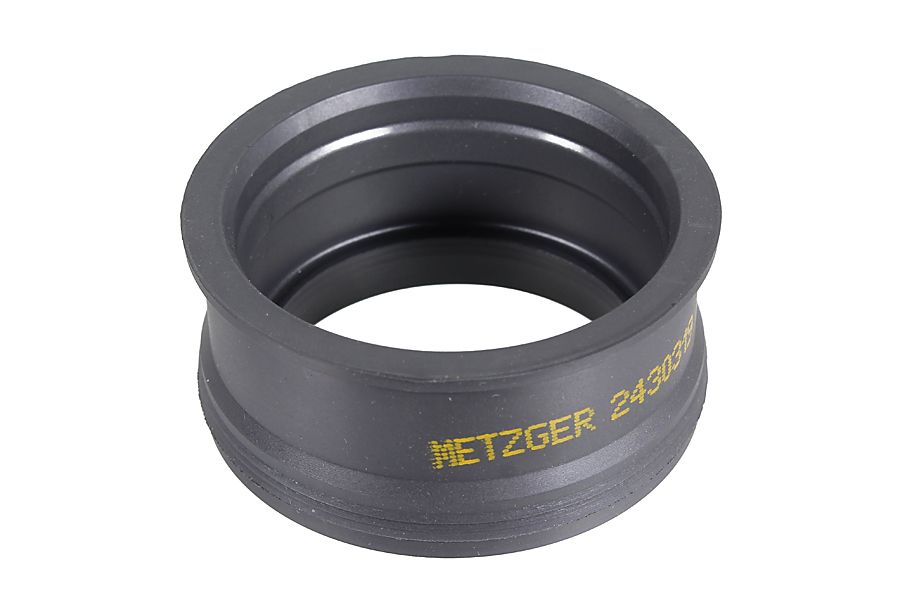 METZGER AUTOTEILE Pakningsring, turboladerslange 2430319 Sugerør for MERCEDES-BENZ