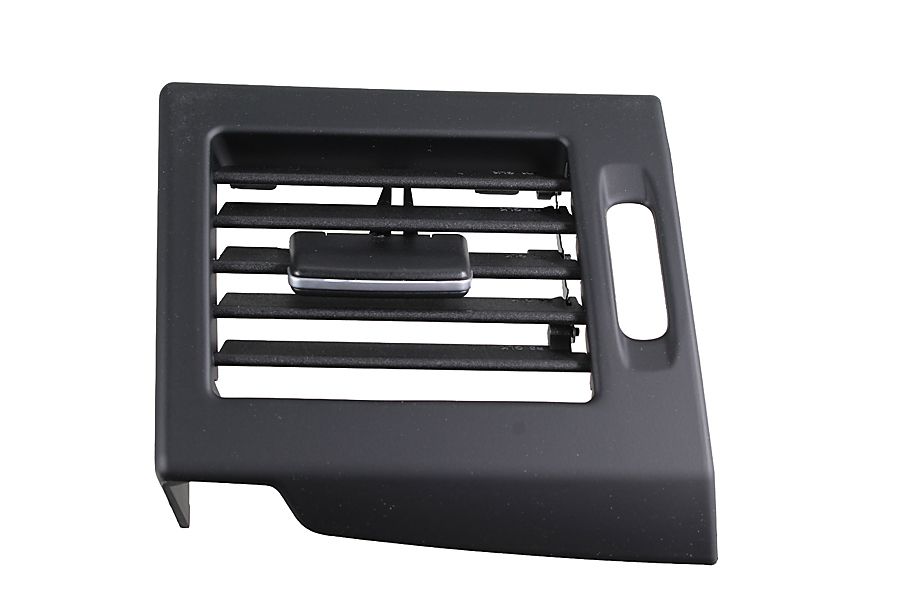 METZGER AUTOTEILE Luftdyse, instrumentbord 2450006 højre for MERCEDES-BENZ