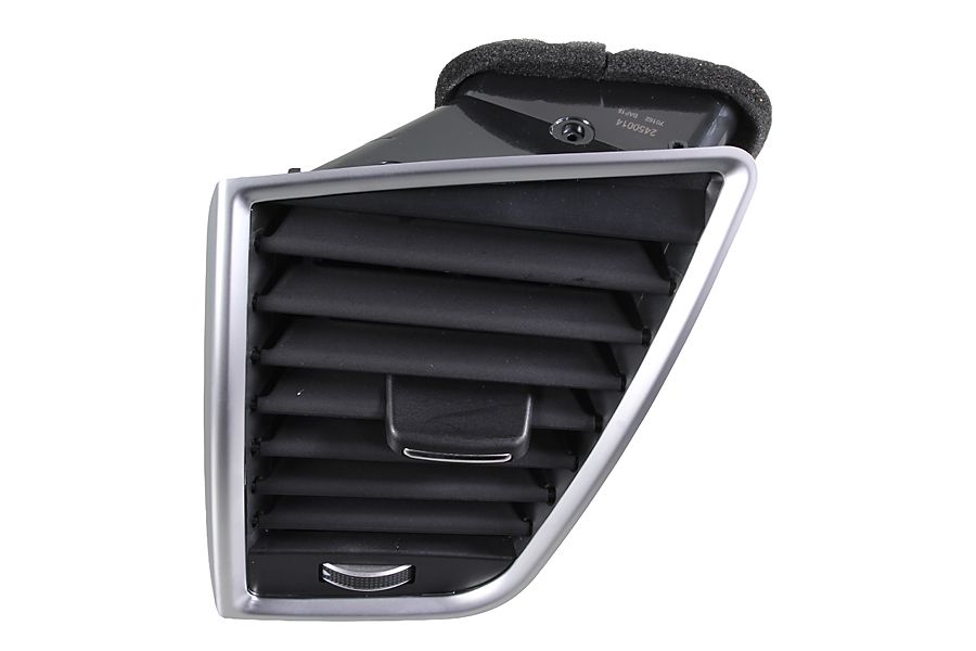 METZGER AUTOTEILE Luftdyse, instrumentbord 2450014 venstre for AUDI