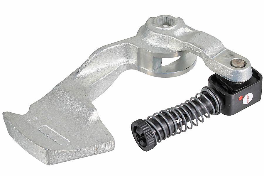 METZGER AUTOTEILE Rep.sæt, gearstang 3151027 foran for VW