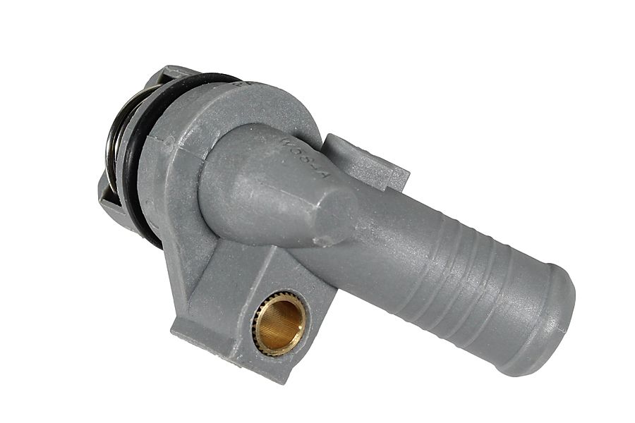 METZGER AUTOTEILE Termostat, kølemiddel 4006514 Oliefilterhus for FORD LAND ROVER
