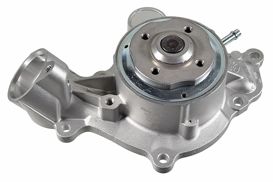 METZGER AUTOTEILE Vandpumpe 4007075 for BENTLEY PORSCHE