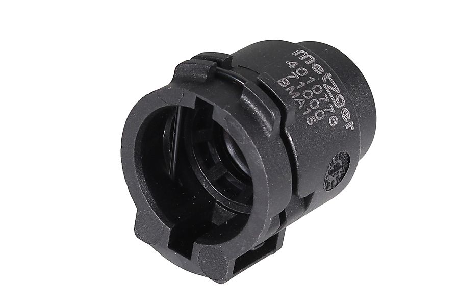 METZGER AUTOTEILE Prop, kølemiddelflange 4010776 for ROLLS-ROYCE