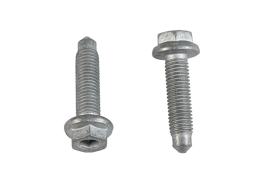 METZGER AUTOTEILE Skrue, vandpumpe 4010844 for VW